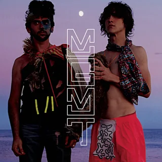 Kids — MGMT