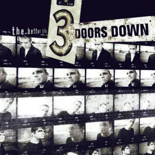 Kryptonite — 3 Doors Down
