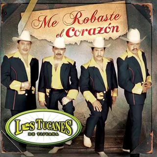 LA CHONA — LOS TUCANES DE TIJUANA