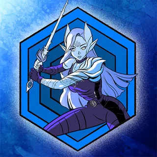 Let the Cold Take Over — Epic Games