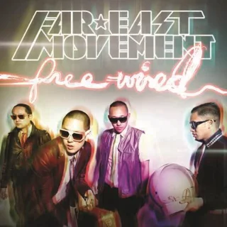 Like A G6 — Far East Movement ft. The Cataracs & DEV