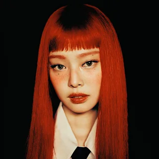 like JENNIE — JENNIE
