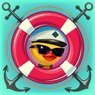 Lucky Duck — Epic Games