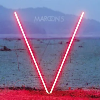 Maps — Maroon 5