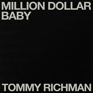 MILLION DOLLAR BABY