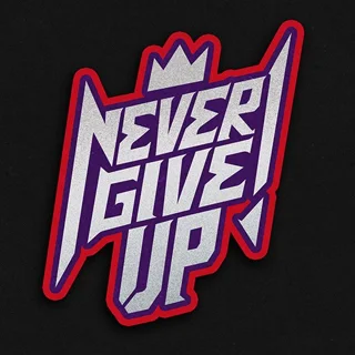 Never Back Down — NickEh30