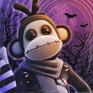 Nightmare's Choice — Epic Games