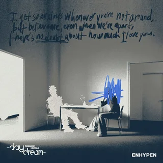 No Doubt — ENHYPEN