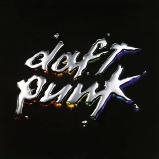 One More Time — Daft Punk
