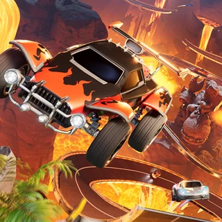 Paradise Pulse — Epic Games