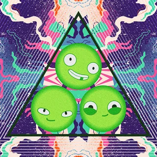 Pea Like Me