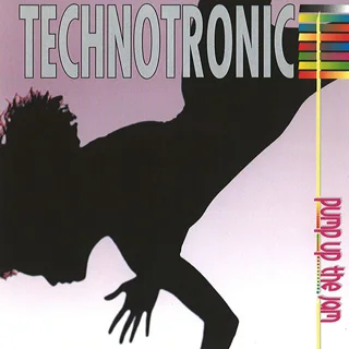Pump Up The Jam — Technotronic