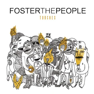 Pumped Up Kicks — Foster The People