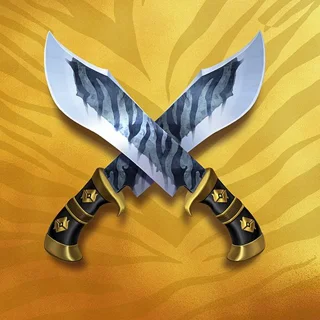 Return of the Tiger — Epic Games