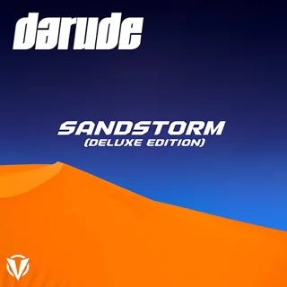 Sandstorm — Darude