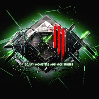 Scary Monsters and Nice Sprites — Skrillex