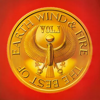 September — Earth, Wind & Fire