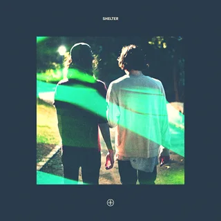 Shelter — Porter Robinson, Madeon