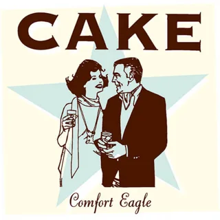 Short Skirt/Long Jacket — Cake