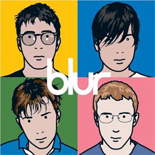 Song 2 — Blur