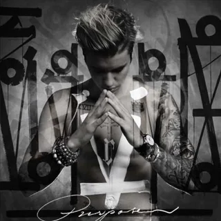Sorry — Justin Bieber