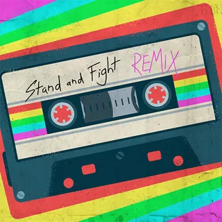 Stand and Fight (Remix) — Epic Games