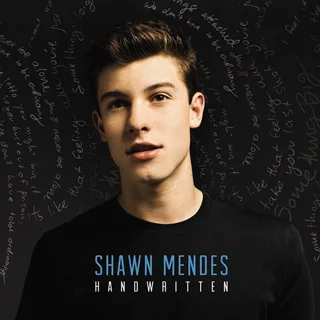 Stitches — Shawn Mendes