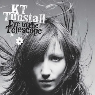 Suddenly I See — KT Tunstall