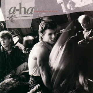 Take On Me — a-ha