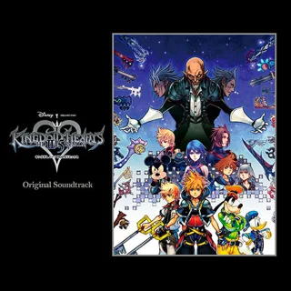The Other Promise — Yoko Shimomura