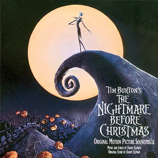 This Is Halloween — Danny Elfman