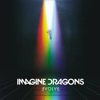 Thunder — Imagine Dragons