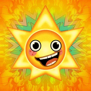 Touch the Sun — Epic Games