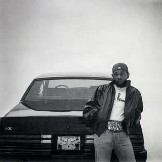tv off — Kendrick Lamar ft. Lefty Gunplay