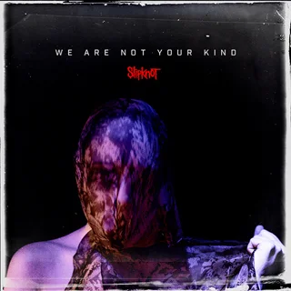 Unsainted — Slipknot