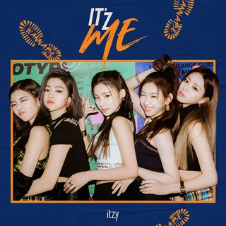 WANNABE — ITZY