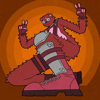 Where My Wookiees At? — Epic Games