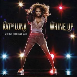 Whine Up — Kat DeLuna ft. Elephant Man