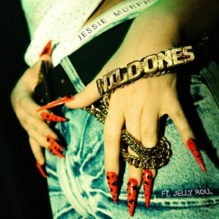 Wild Ones — Jessie Murph ft. Jelly Roll