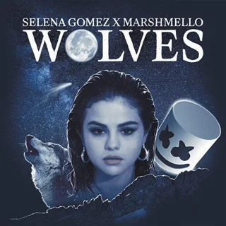Wolves — Selena Gomez w/ Marshmello