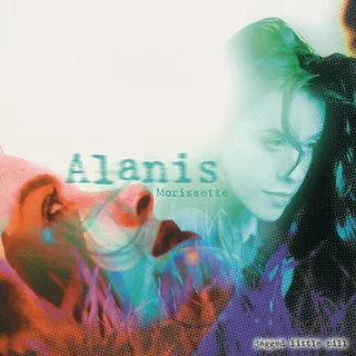 You Oughta Know — Alanis Morissette