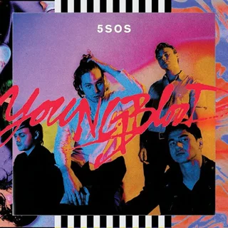 Youngblood — 5 Seconds Of Summer