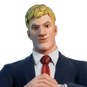 Агент Джоунс