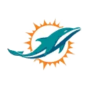 MIAMI DOLPHINS, ВАР.