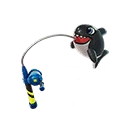 Косатковая удочка