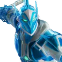 Ледяной