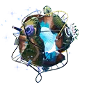 СИНИЙ