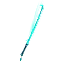 Одержимая катана