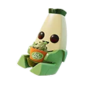 Зелёный