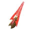 Безупречный плазменный клинок
